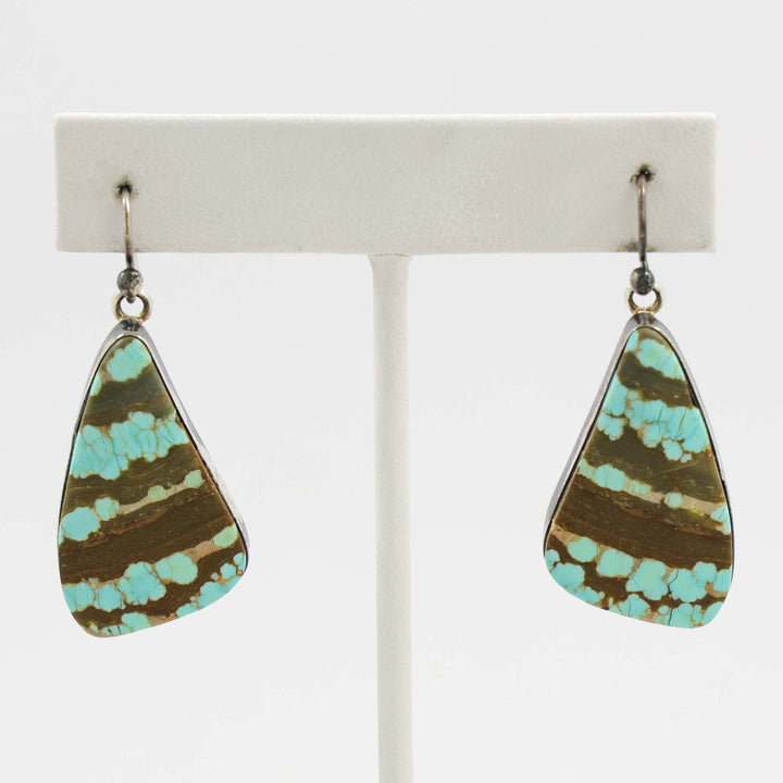 Turquoise Earrings
