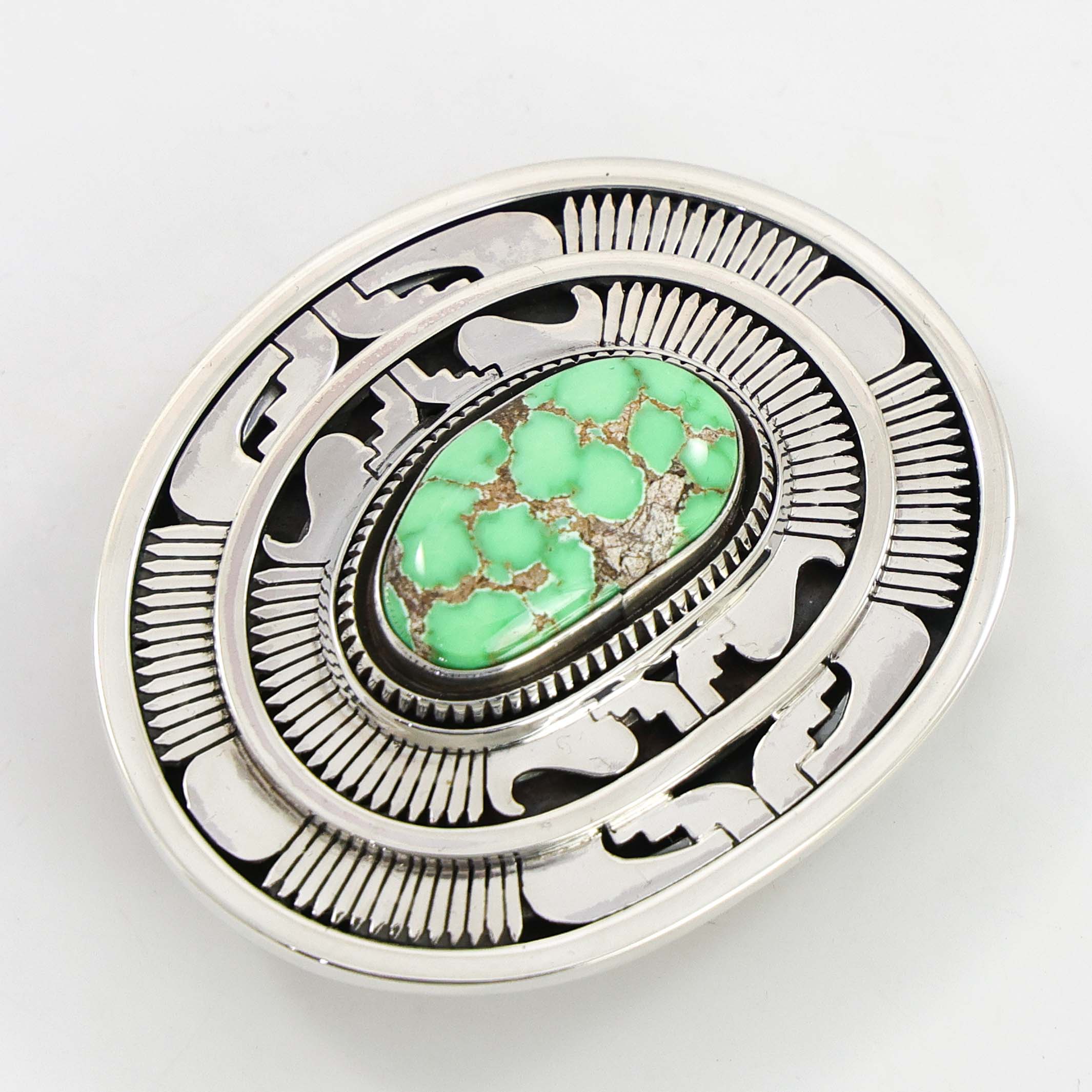 Leonard Nez – Garland's