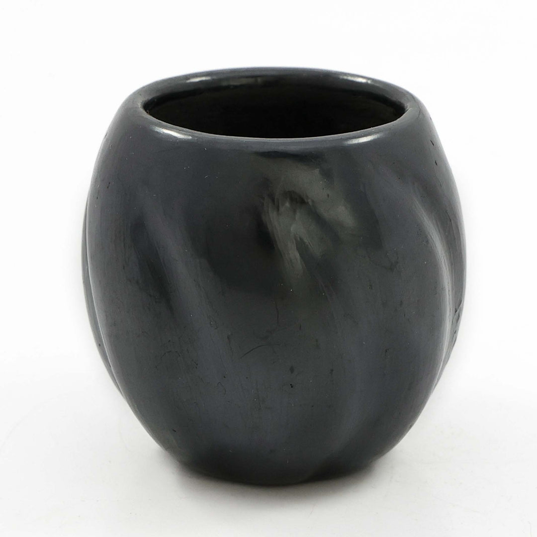 1980s Santa Clara Jar