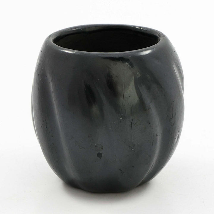 1980s Santa Clara Jar