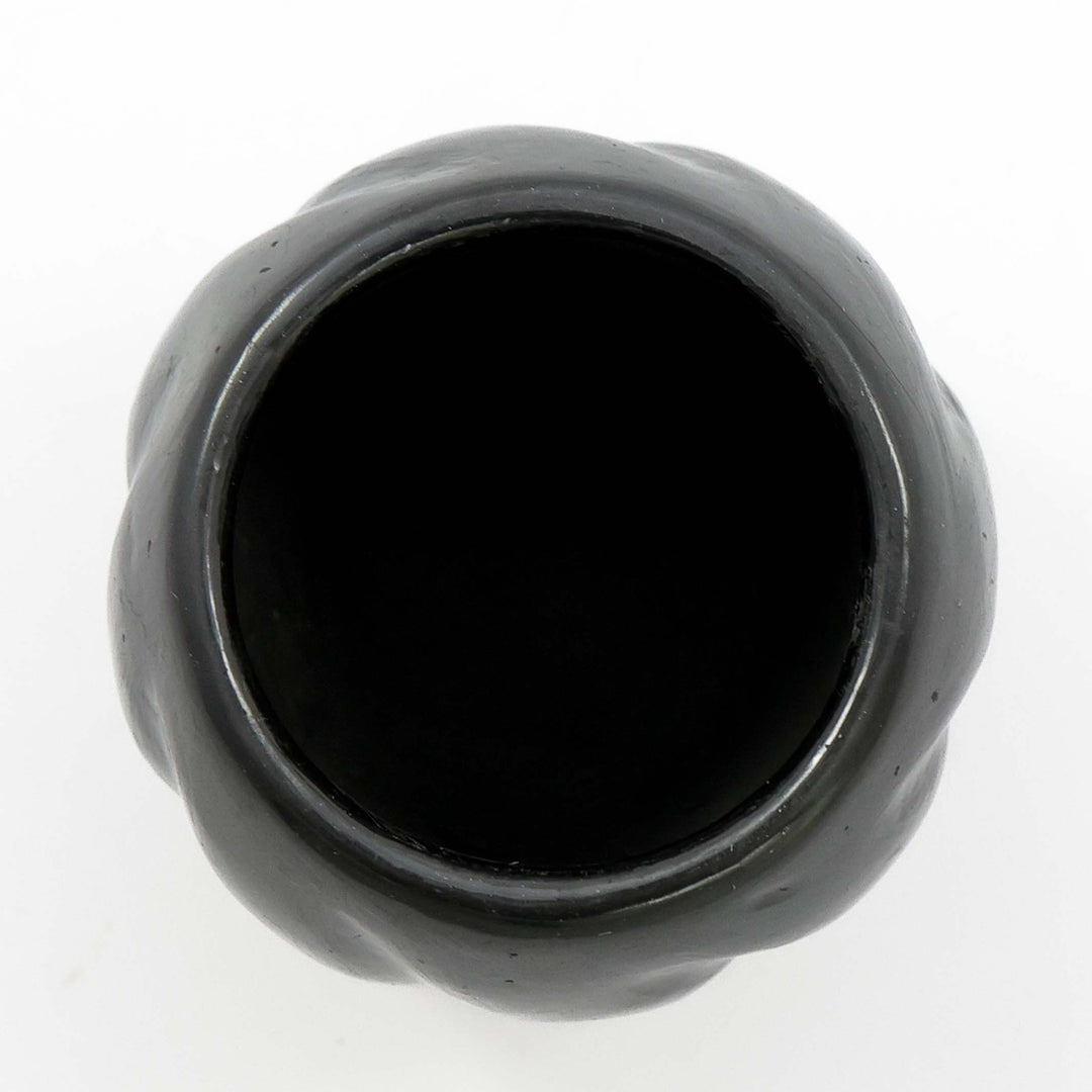 1980s Santa Clara Jar