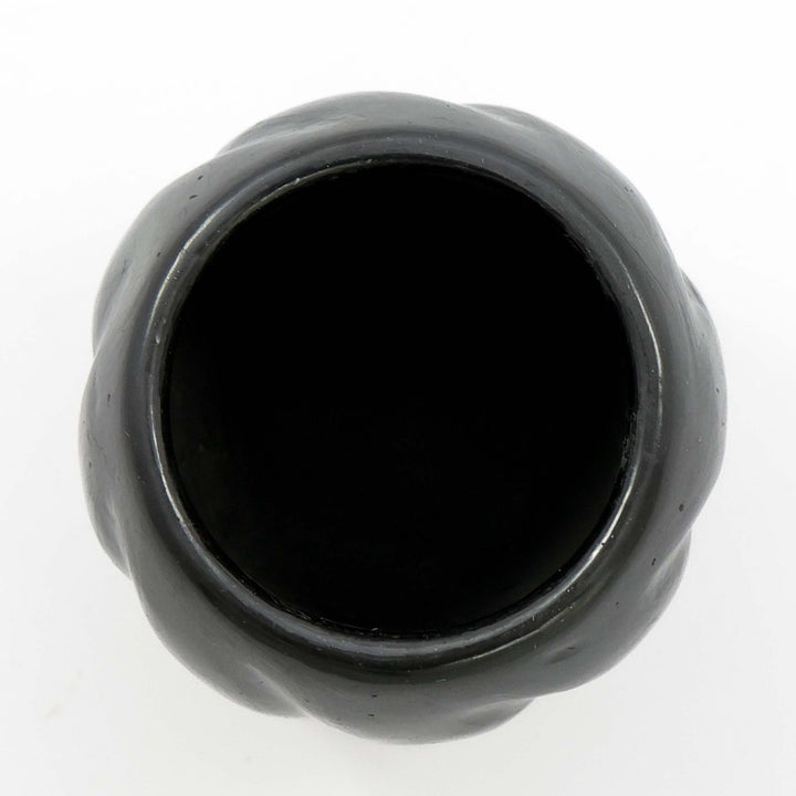 1980s Santa Clara Jar