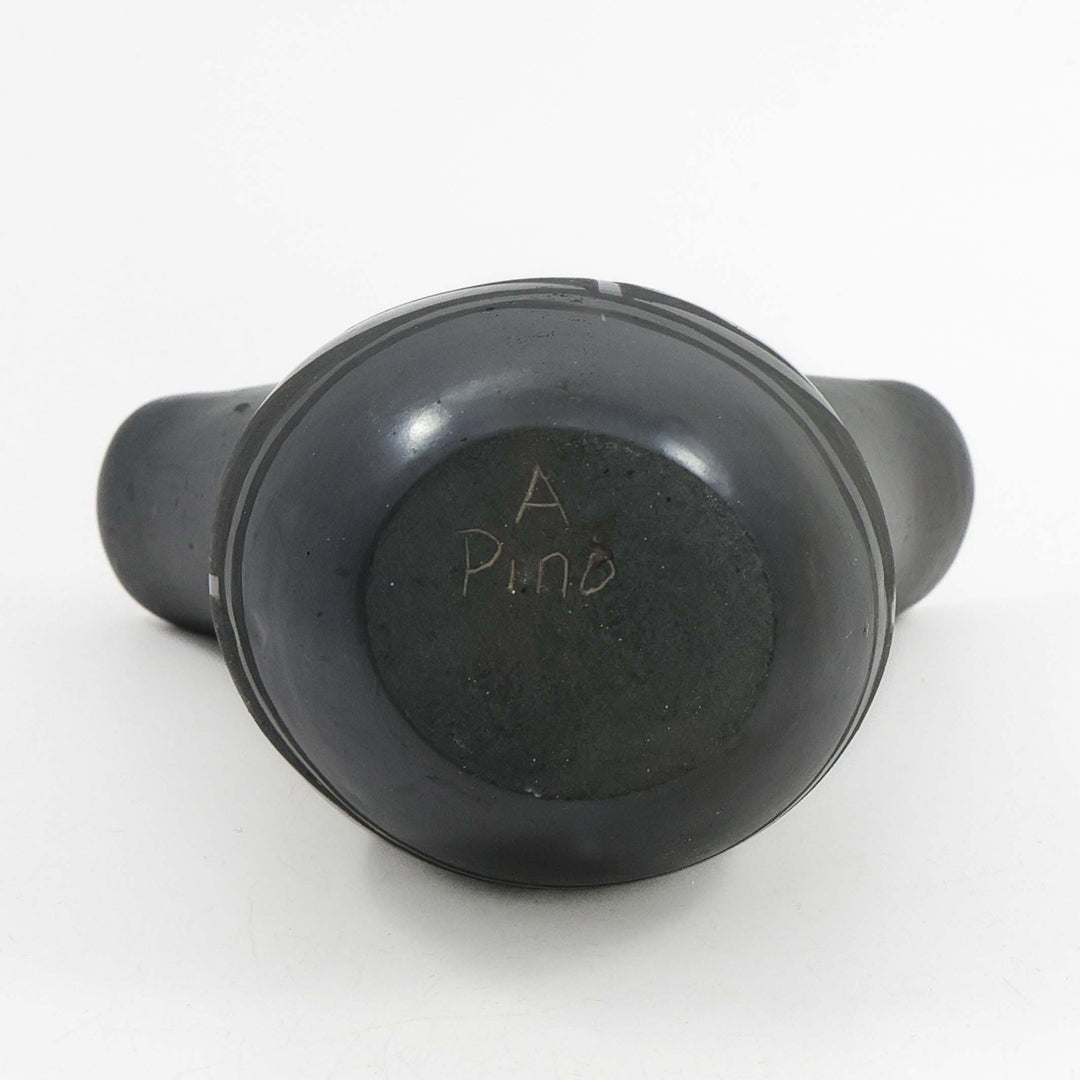 Santa Clara Wedding Vase