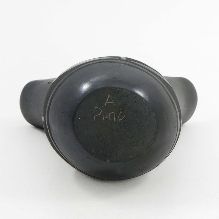 Santa Clara Wedding Vase