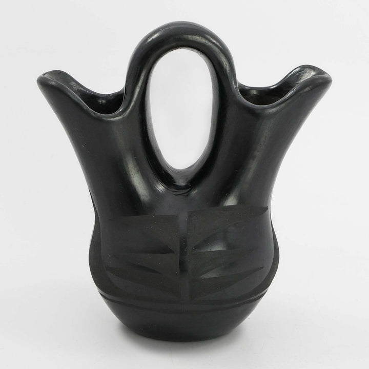 Santa Clara Wedding Vase