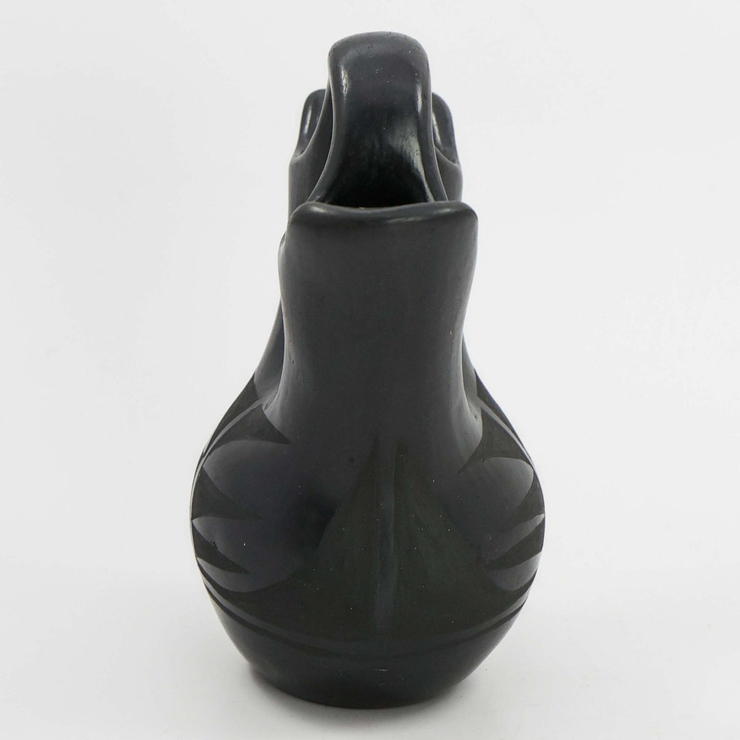 Santa Clara Wedding Vase