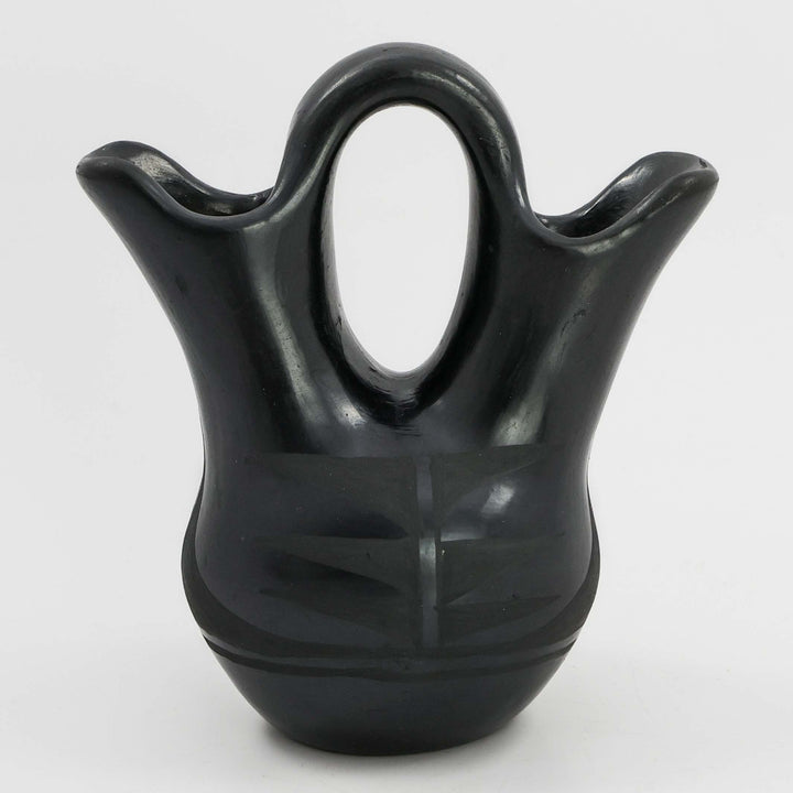 Santa Clara Wedding Vase