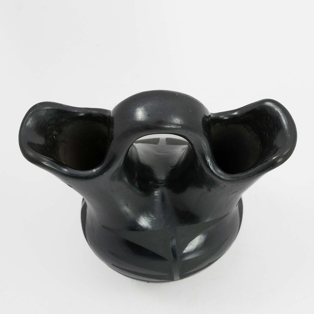 Santa Clara Wedding Vase