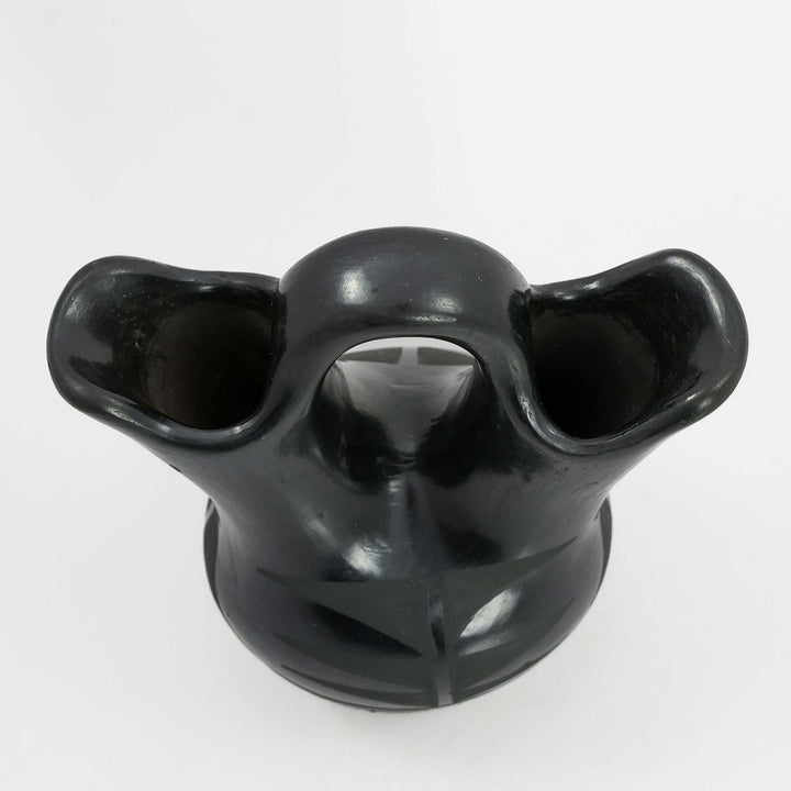 Santa Clara Wedding Vase