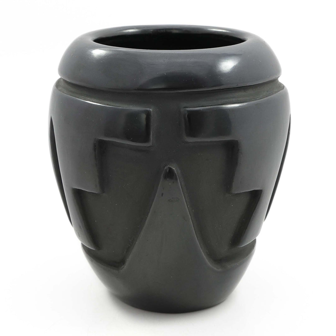 1990s Santa Clara Jar