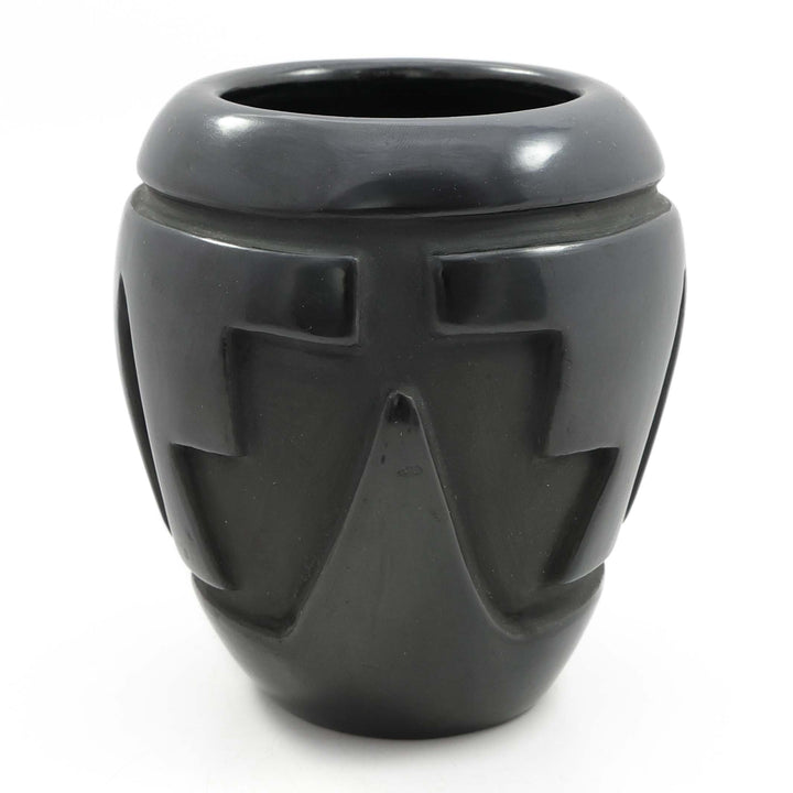 1990s Santa Clara Jar