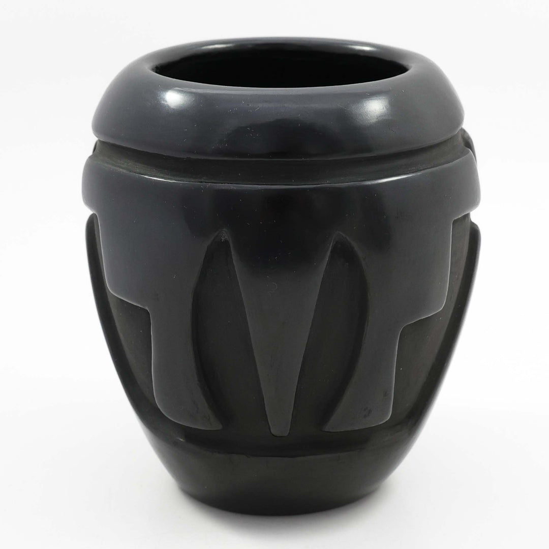 1990s Santa Clara Jar