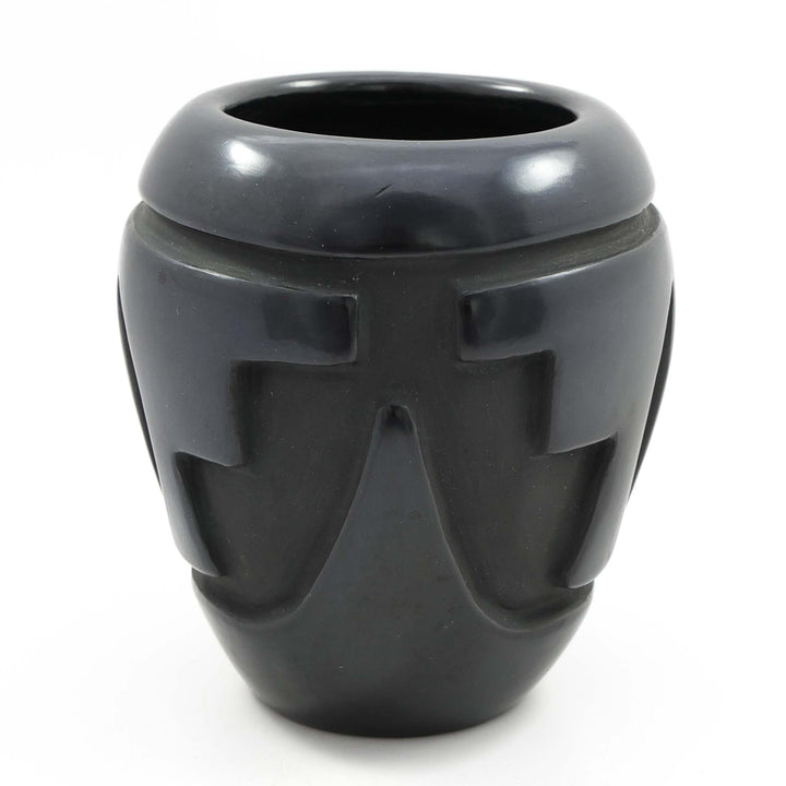 1990s Santa Clara Jar