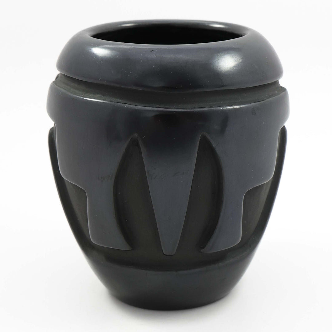 1990s Santa Clara Jar