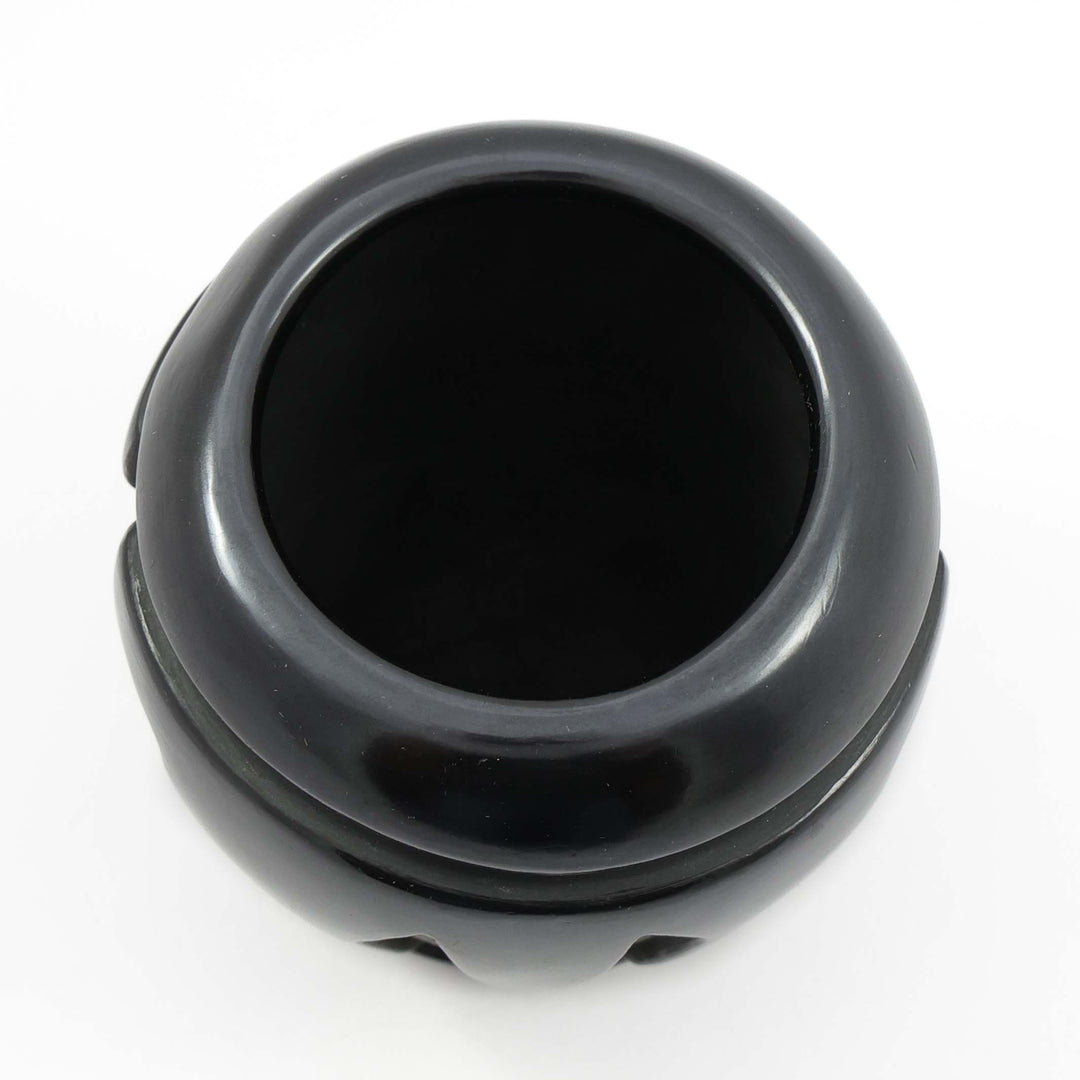 1990s Santa Clara Jar