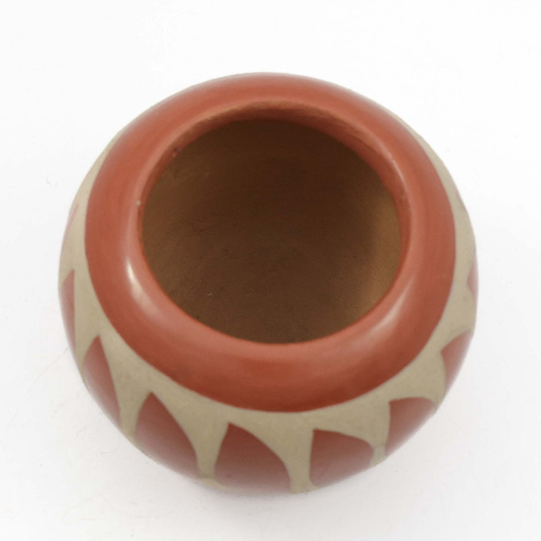 1970s San Ildefonso Jar