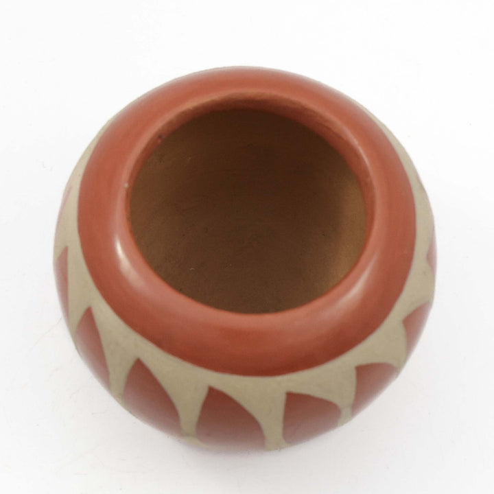 1970s San Ildefonso Jar