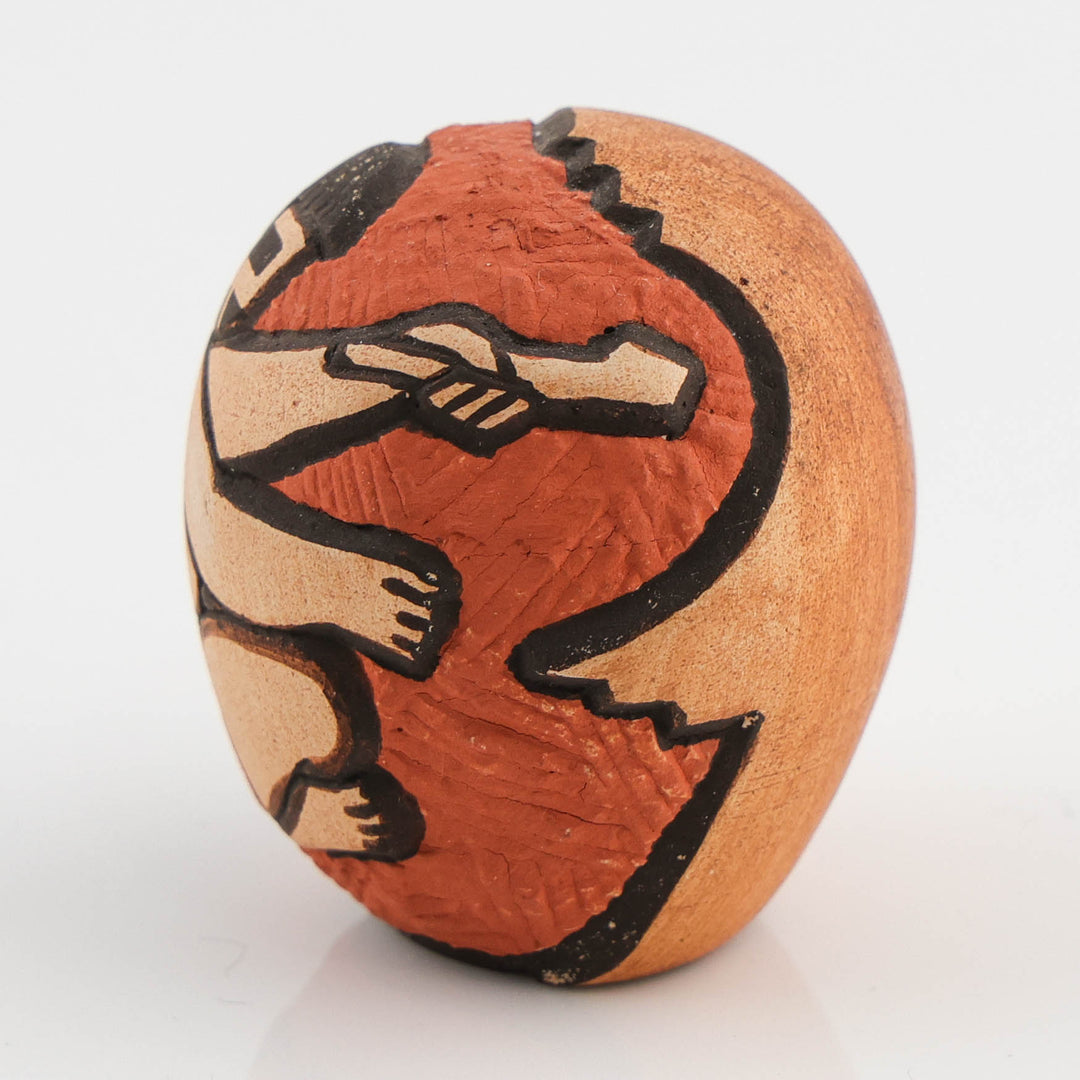 Hopi Seed Pot