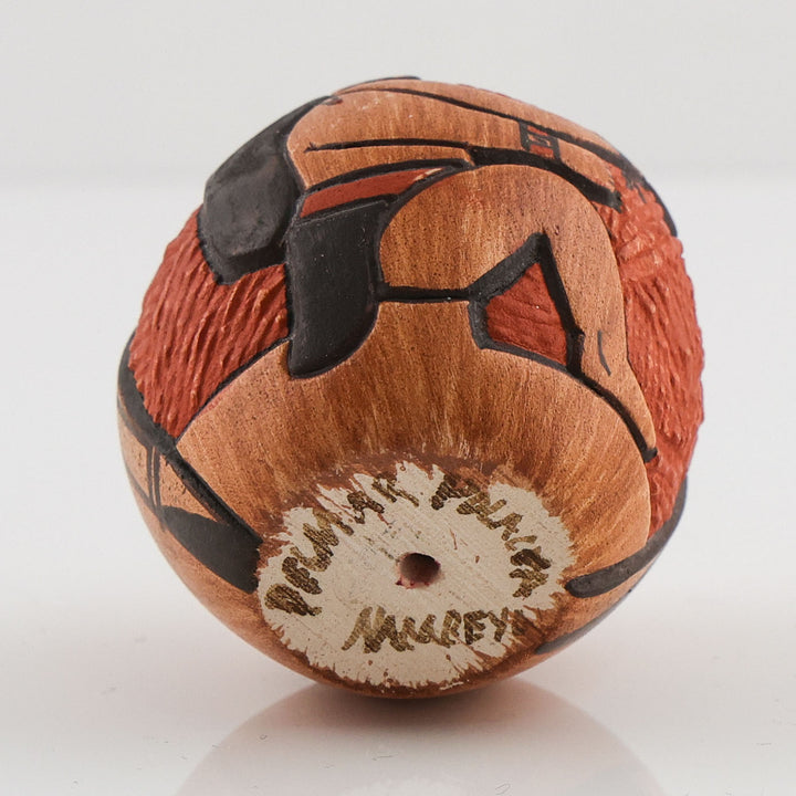 Hopi Seed Pot