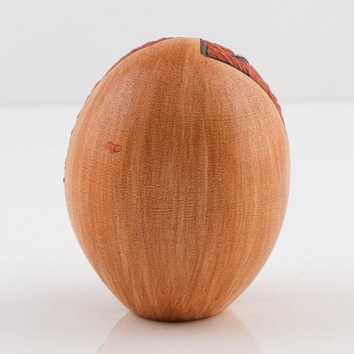 Longhair Seed Pot