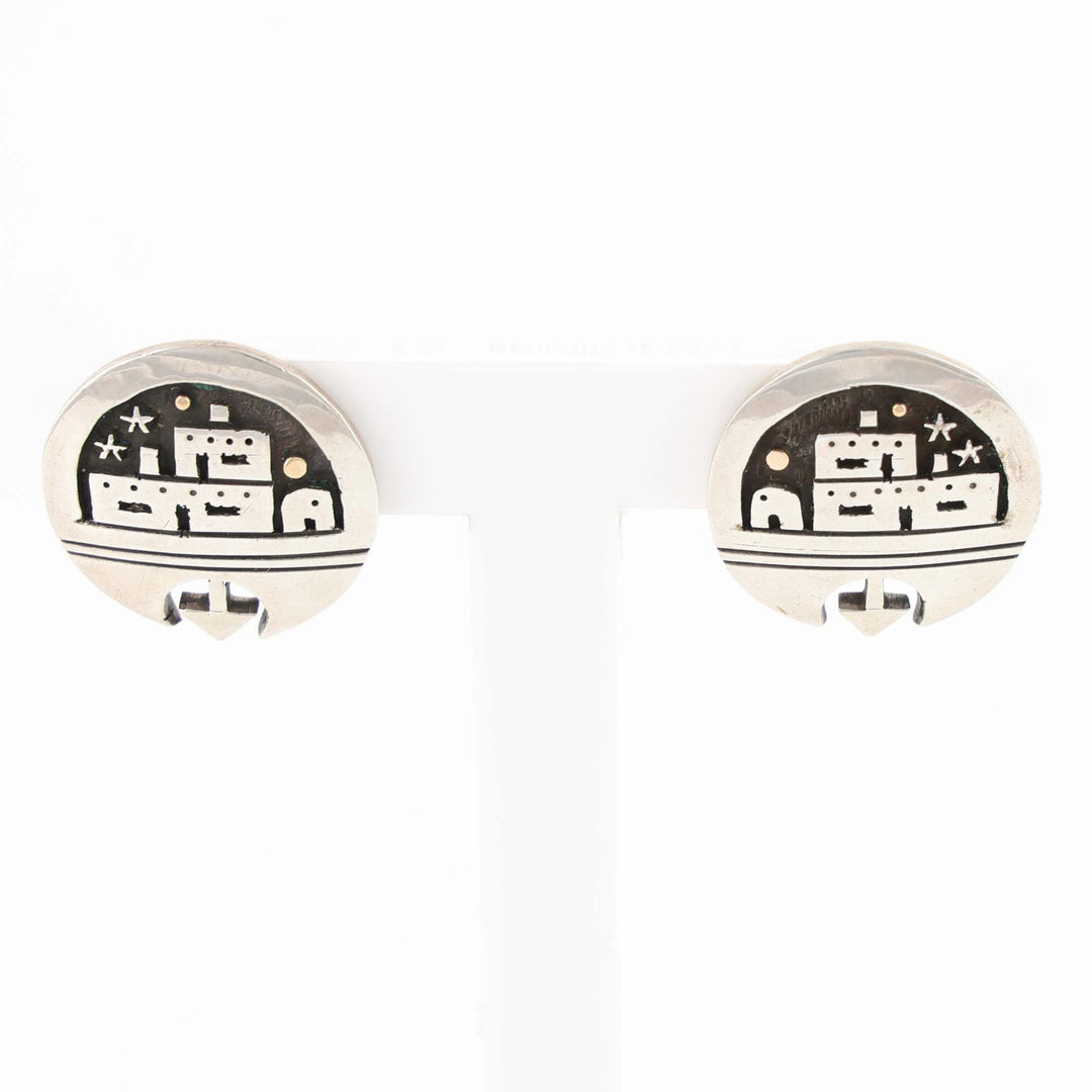 Pueblo EarringsPueblo Earrings