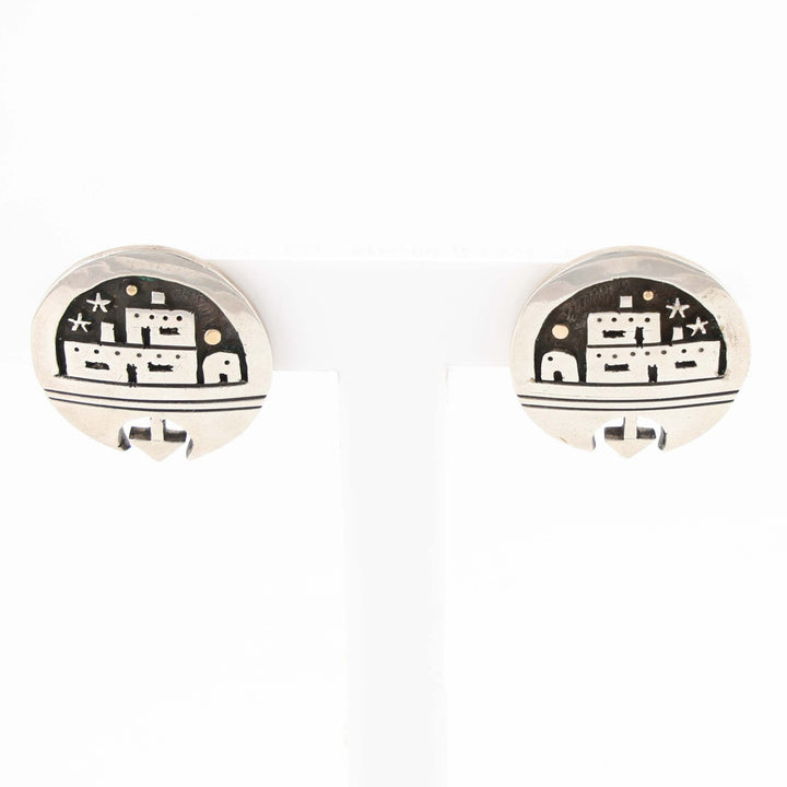 Pueblo EarringsPueblo Earrings