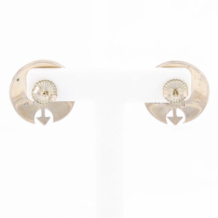 Pueblo EarringsPueblo Earrings