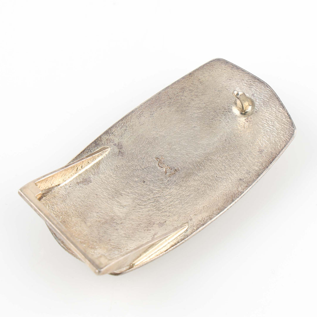 Inlay Buckle