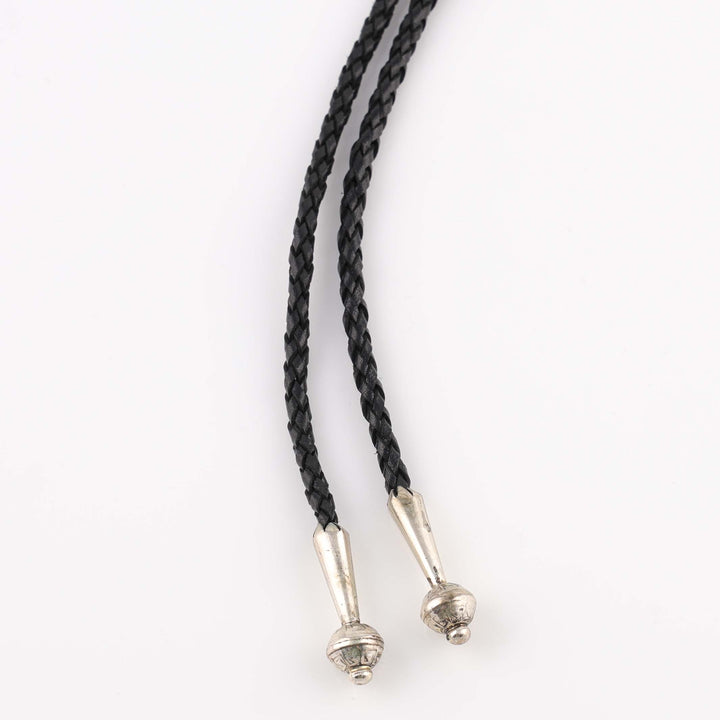 1970s Steer Bolo Tie
