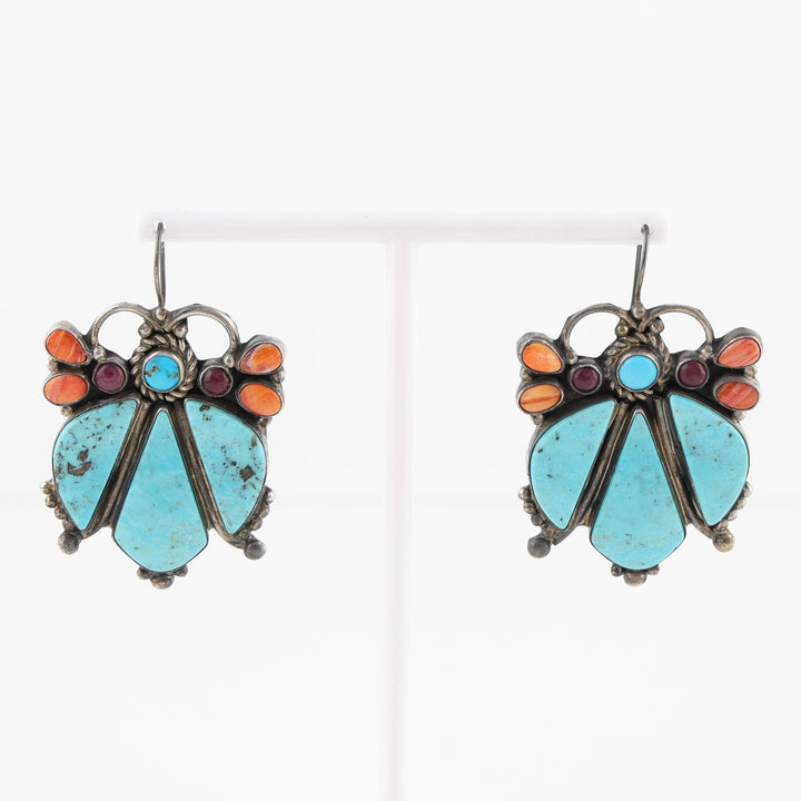 Butterfly Earrings