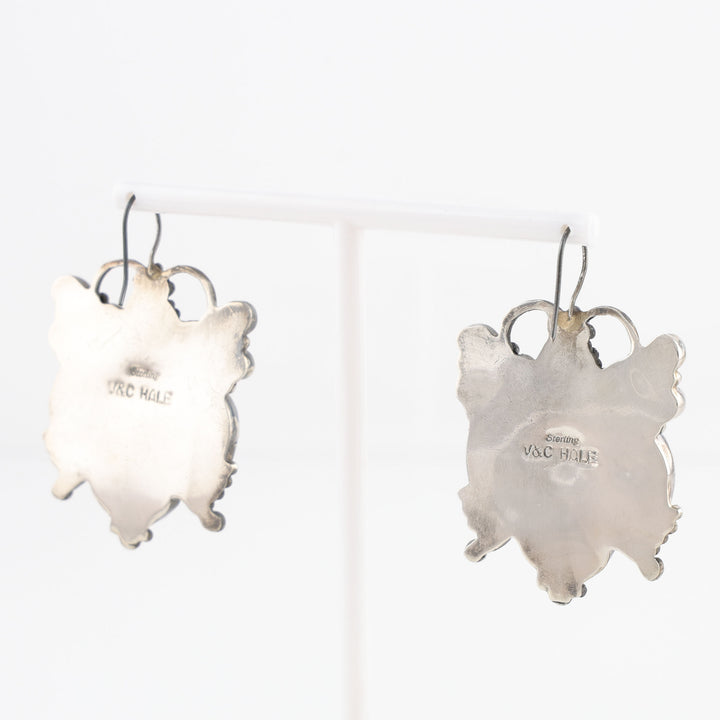 Butterfly Earrings