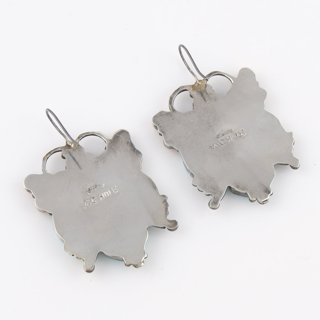 Butterfly Earrings