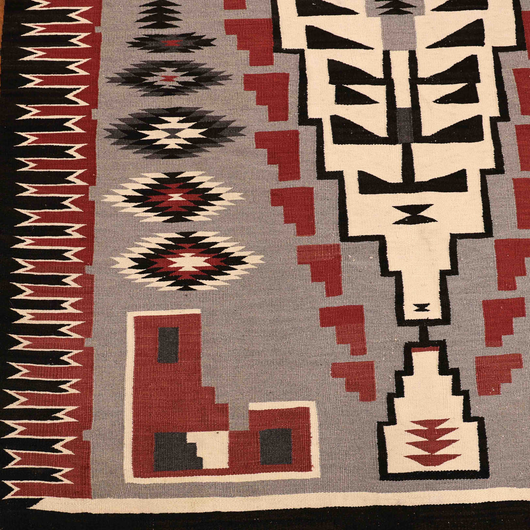 1980s Klagetoh
