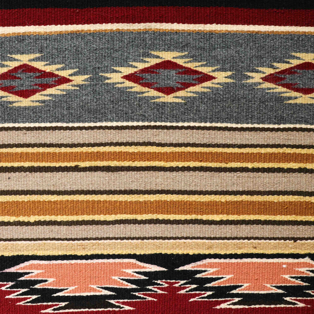 1980s Chinle