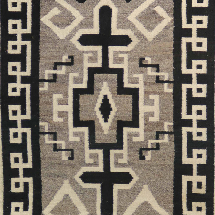 1920s J.B. Moore Crystal