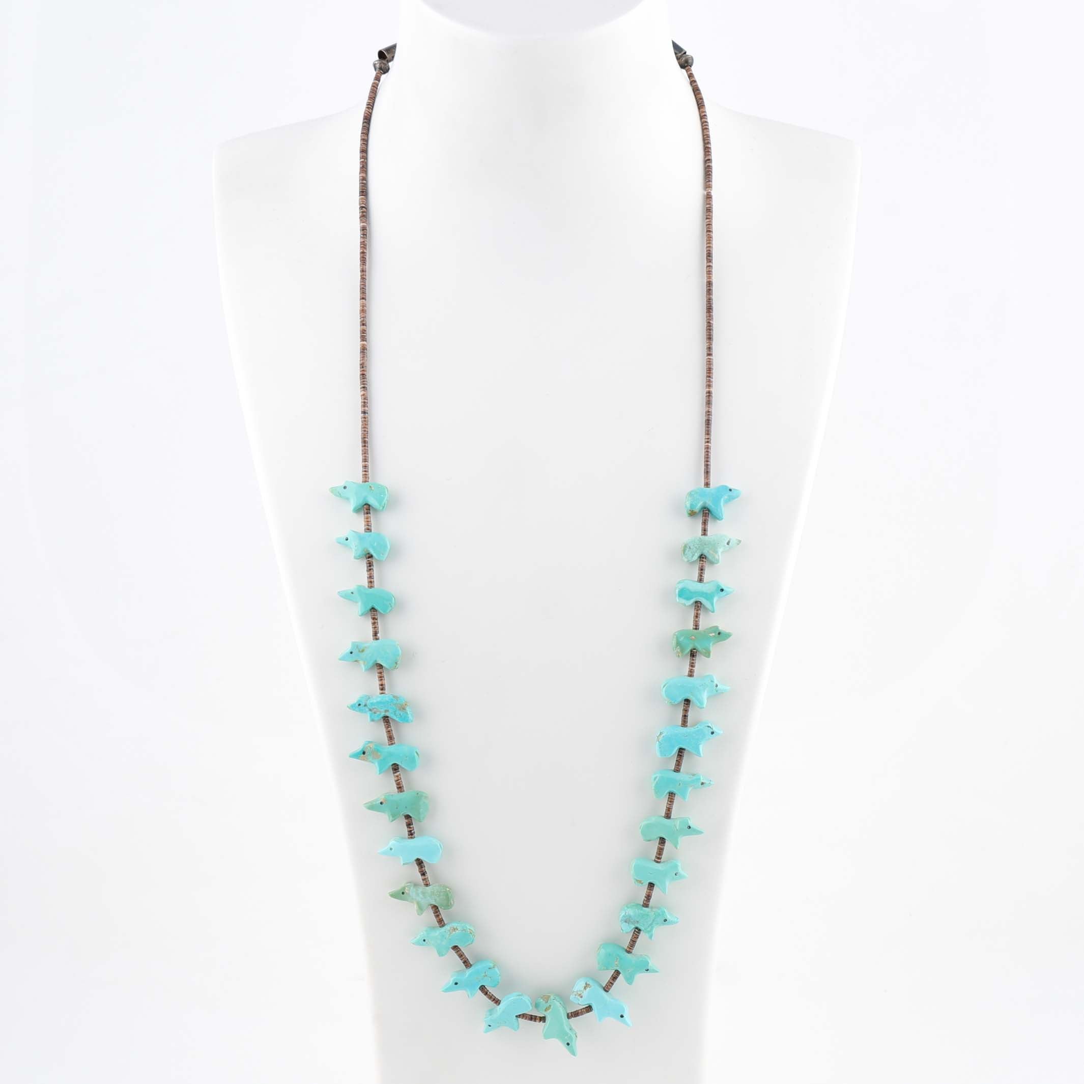 Zuni Jewelry – Garland's