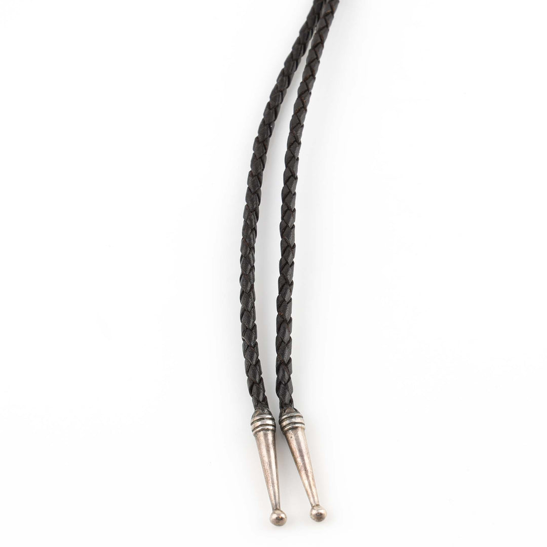 Apache Ga’an Dancer Bola Tie