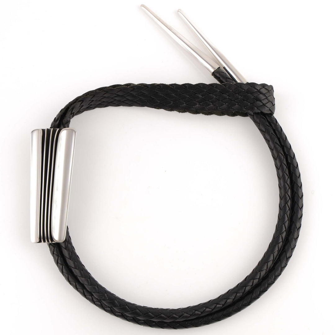 Santa Fe Style Bolo Tie