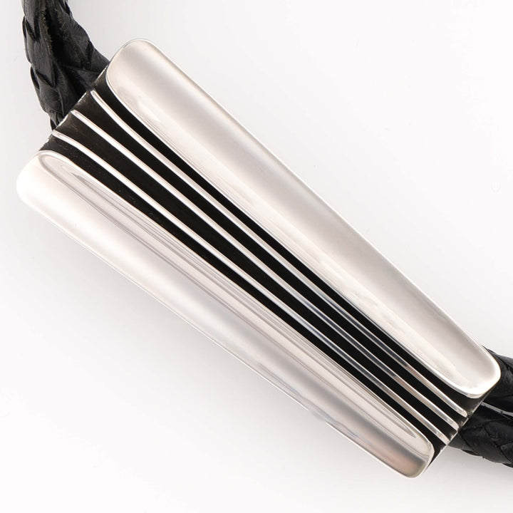 Santa Fe Style Bolo Tie