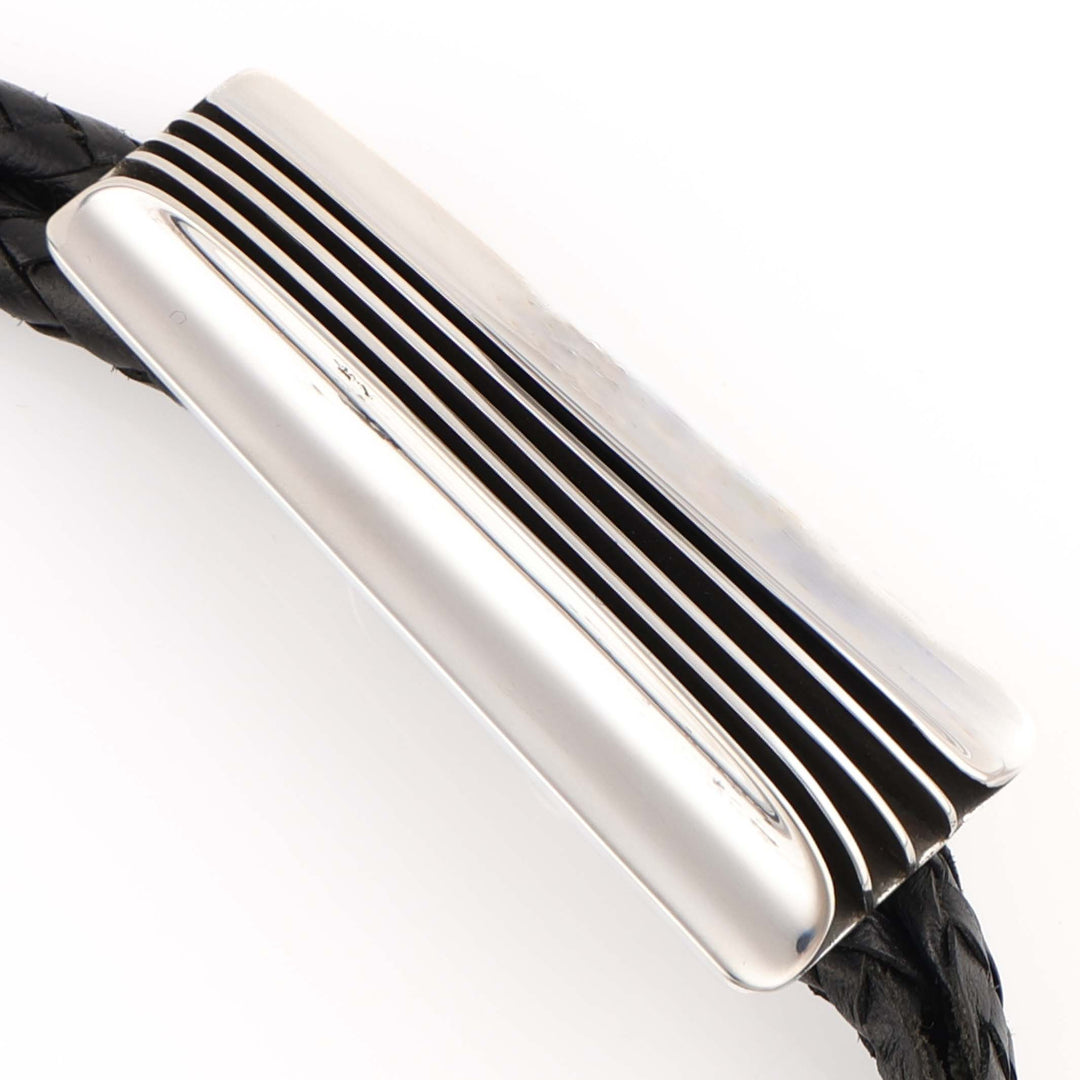 Santa Fe Style Bolo Tie