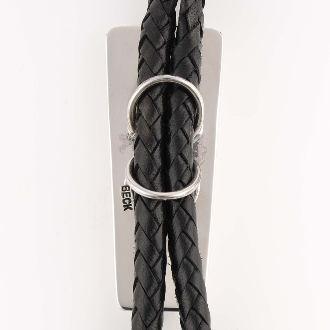 Santa Fe Style Bolo Tie