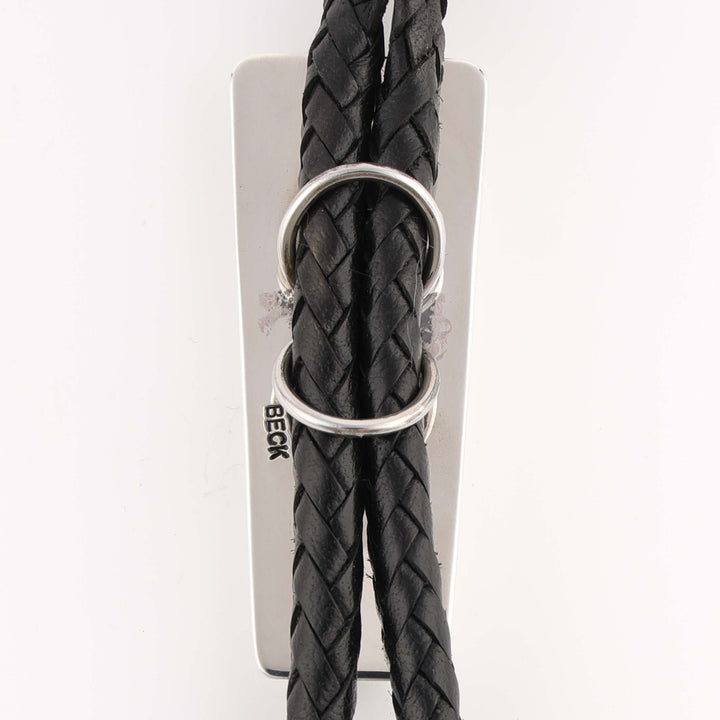 Santa Fe Style Bolo Tie