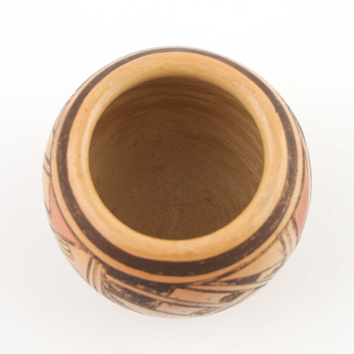 1980s Hopi Jar