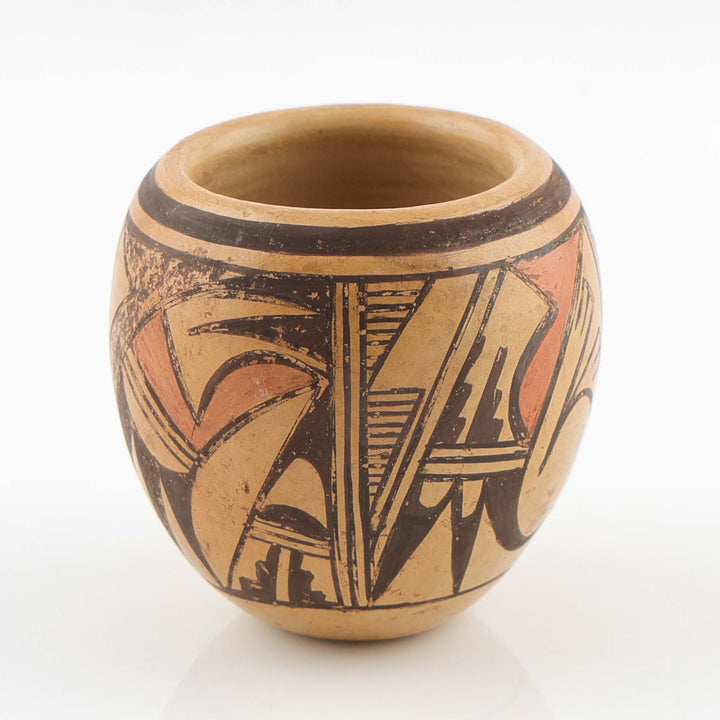 1980s Hopi Jar
