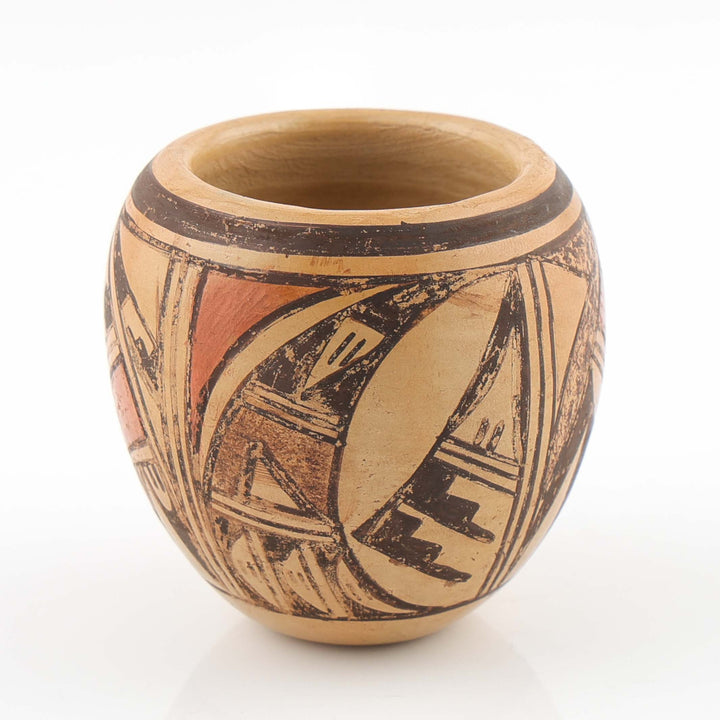 1980s Hopi Jar