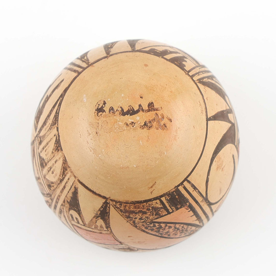 1980s Hopi Jar