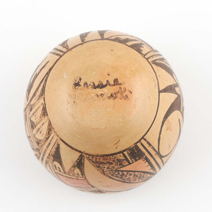 1980s Hopi Jar