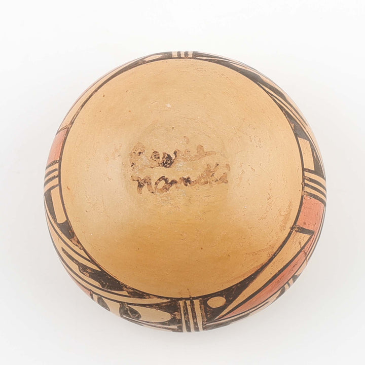 1980s Hopi Bowl