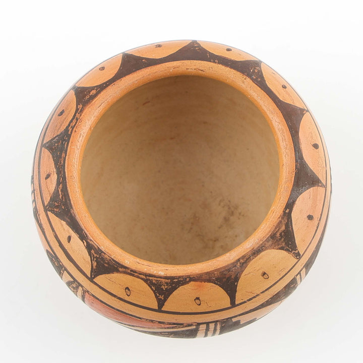 1980s Hopi Bowl