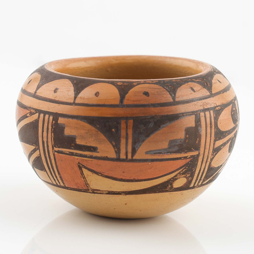 1980s Hopi Bowl